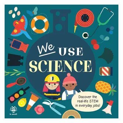 We Use Science - Patrik Kunec