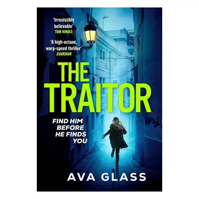 The Traitor - Glass