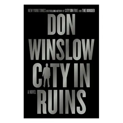 City in Ruins - Don Winslow