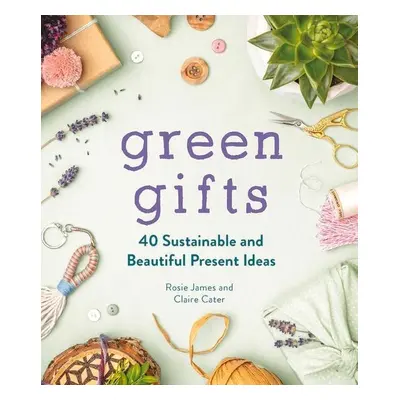 Green Gifts - Autor Neuveden