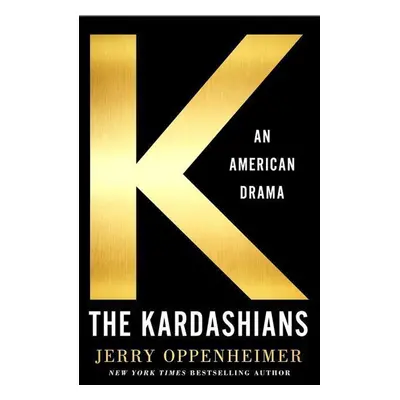 The Kardashians - Jerry Oppenheimer