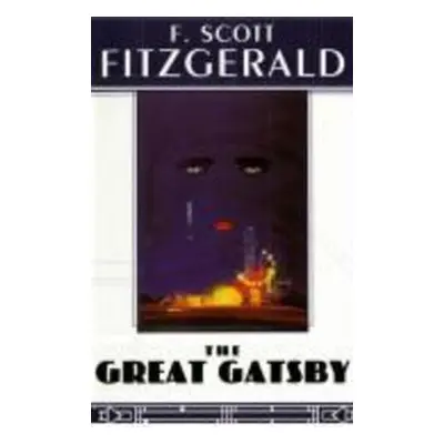 The Great Gatsby - F. Scott Fitzgerald