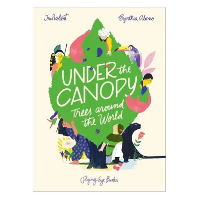 Under the Canopy: Trees around the world - Iris Volant