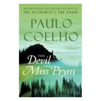 The Devil and Miss Prym - Paulo Coelho