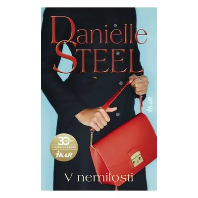 V nemilosti - Danielle Steel