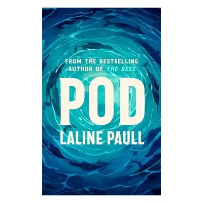 Pod - Laline Paull