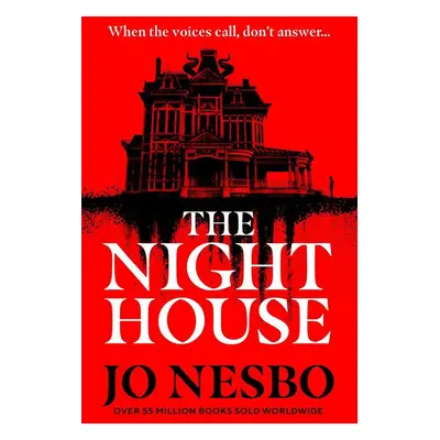 The Night House - Jo Nesbo