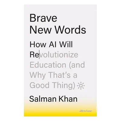 Brave New Words - Salman Khan