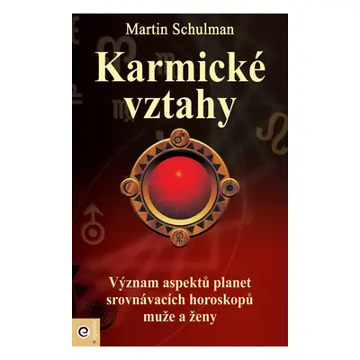 Karmické vztahy - Martin Schulman