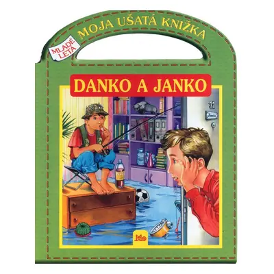 Danko a Janko - Leo Seidler