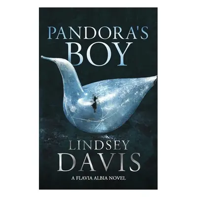 Pandora's Boy - Lindsey Davis