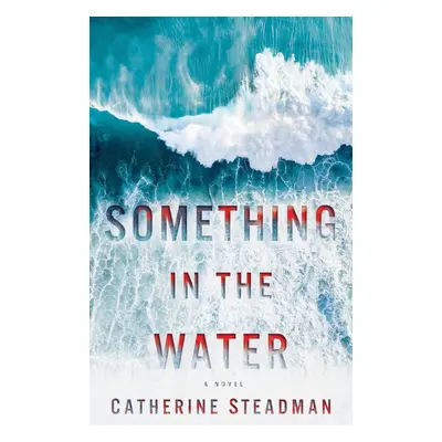 Something in the Water - Catherine Steadman