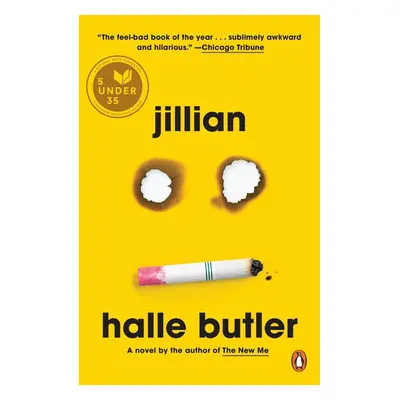 Jillian - Halle Butler