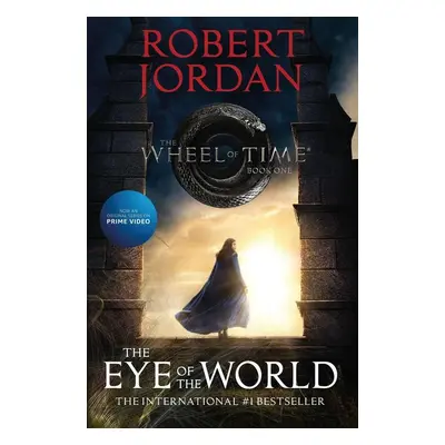 The Eye of the World - Robert Jordan