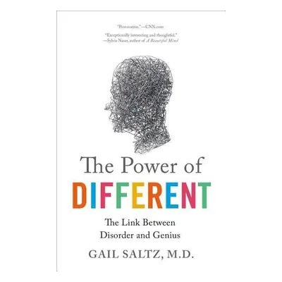 The Power of Different - Gail Saltz