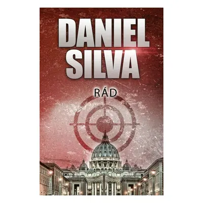 Rád - Daniel Silva