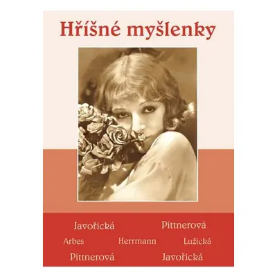 Hříšné myšlenky - Autor Neuveden