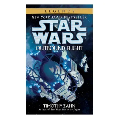 Star Wars. Outbound Flight - Timothy Zahn