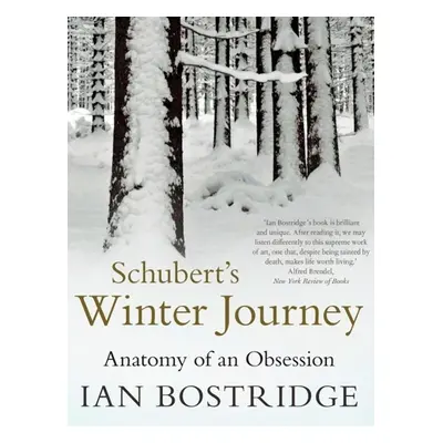 Schubert's Winter Journey - Ian Bostridge