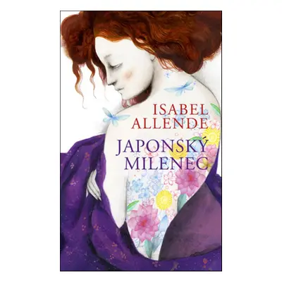 Japonský milenec - Isabel Allende