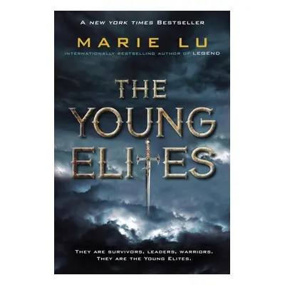 The Young Elites - Marie Lu