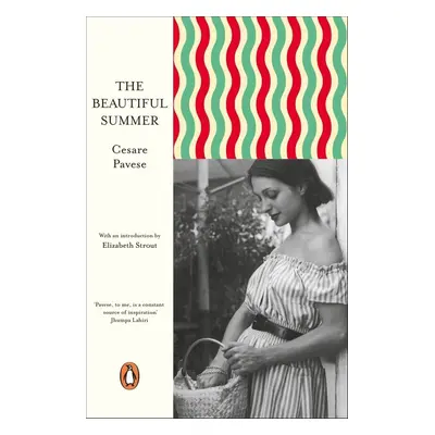 The Beautiful Summer - Cesare Pavese