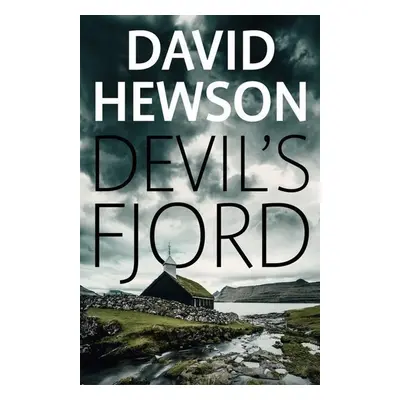 Devil's Fjord - David Hewson