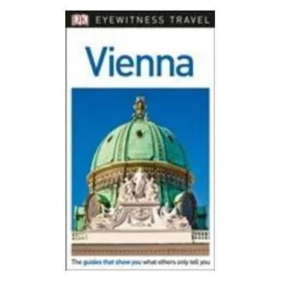 DK Eyewitness Travel Guide Vienna - DK Travel