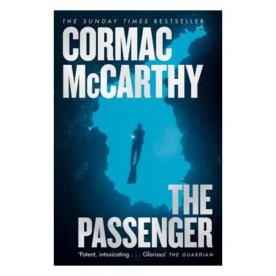 The Passenger - Cormac McCarthy