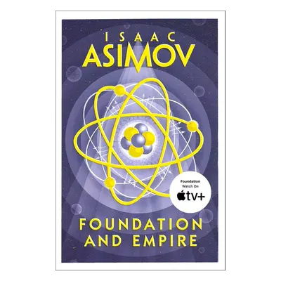 Foundation and Empire - Isaac Asimov