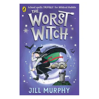 The Worst Witch - Jill Murphy