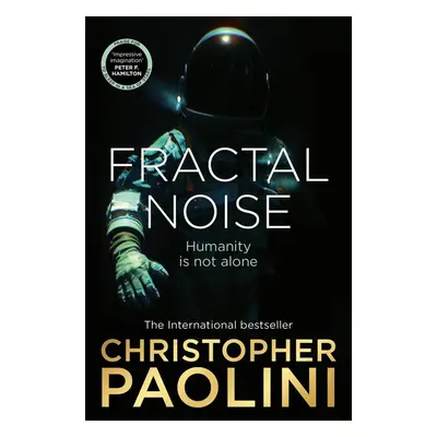 Fractal Noise - Christopher Paolini