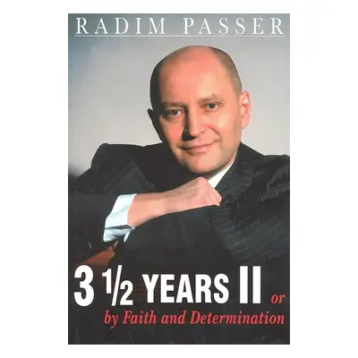 3 1/2 Years II - Radim Passer