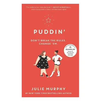 Puddin' - Julie Murphy