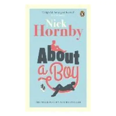 About a Boy - Nick Hornby