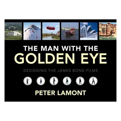 The Man with the Golden Eye - Peter Lamont