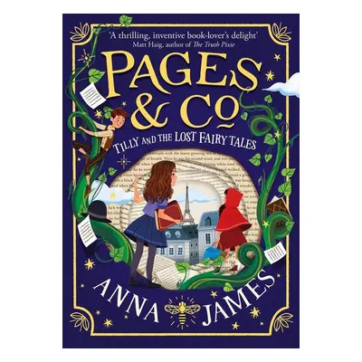 Pages & Co. (2) - Anna James