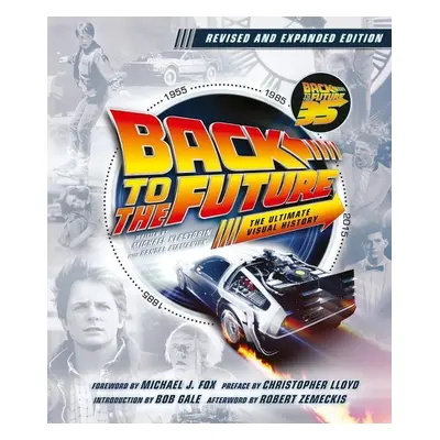 Back to the Future - Randal Atamaniuk