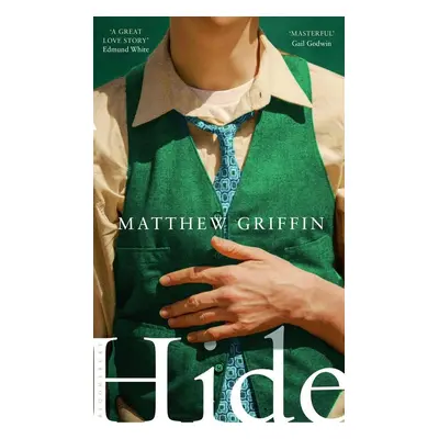 Hide - Matthew Griffin