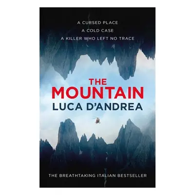 The Mountain - Luca D´Andrea