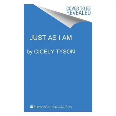 Just as I Am - Cicely Tyson