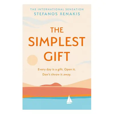 The Simplest Gift - Stefanos Xenakis