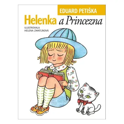 Helenka a Princezna - Eduard Petiška