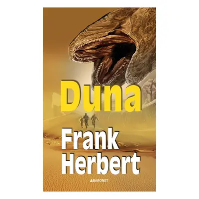 Duna - Frank Herbert