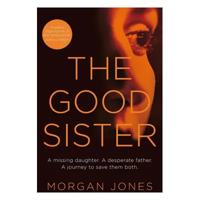 The Good Sister - Chris Morgan Jones