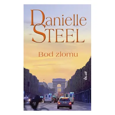 Bod zlomu - Danielle Steel