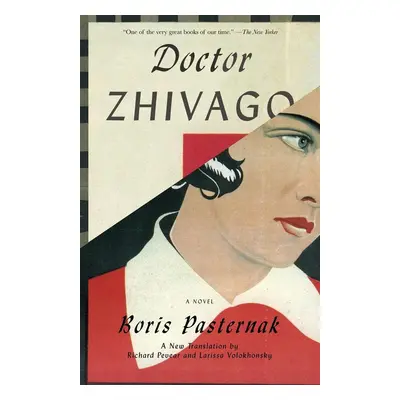 Doctor Zhivago - Boris Pasternak