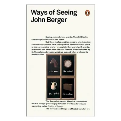 Ways of Seeing - John Berger