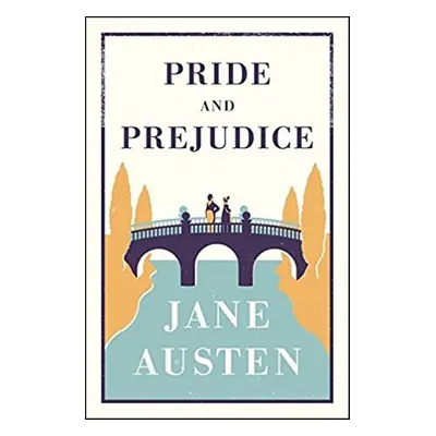 Pride and Prejudice - Jane Austen