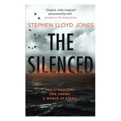 The Silenced - Stephen Lloyd Jones